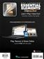 Essential Elements for Band - Book 3 - Bassoon