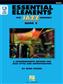 Essential Elements for Jazz Ensemble Book 2